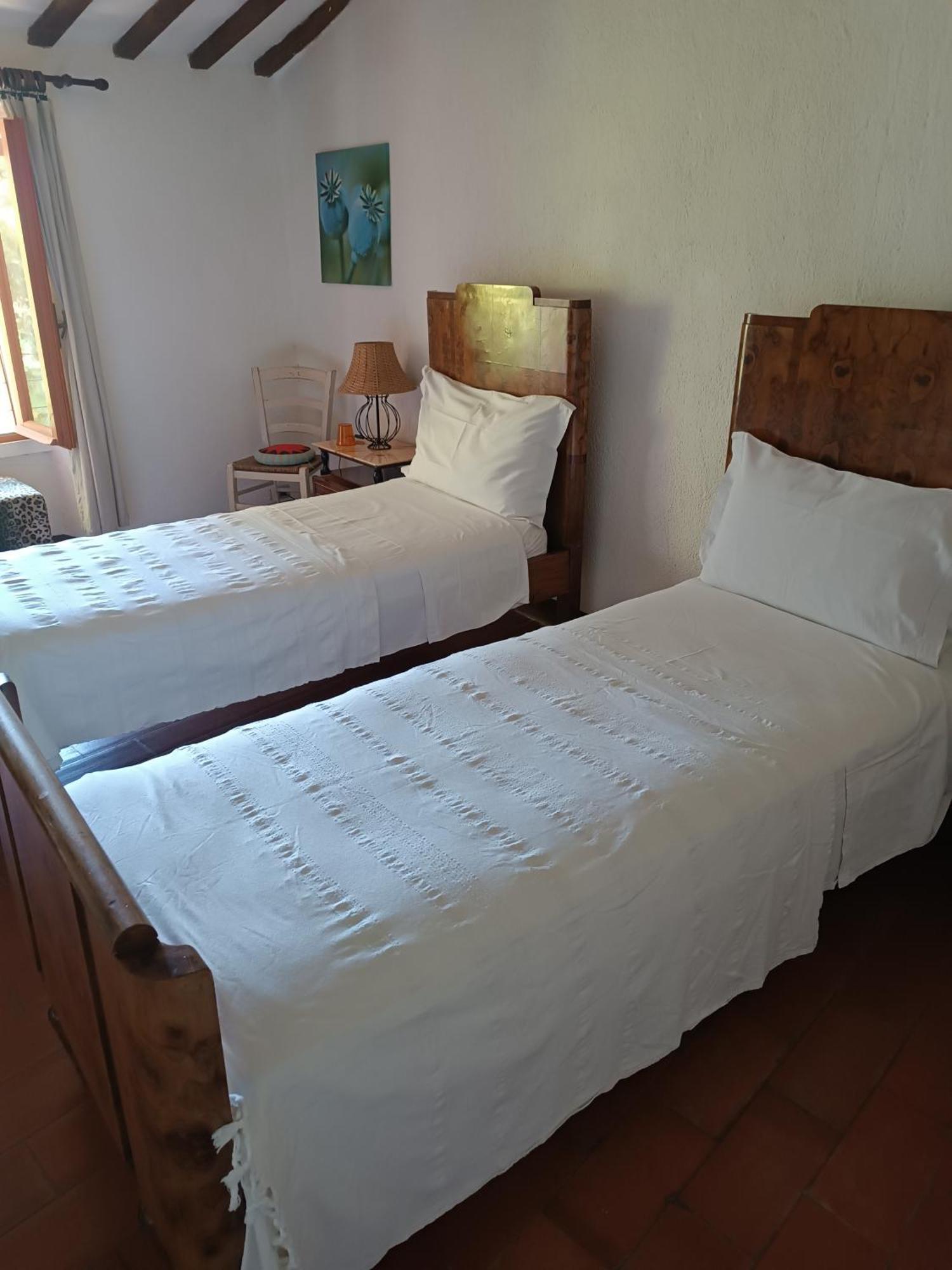 Pilgrim Rooms Gubbio Quarto foto
