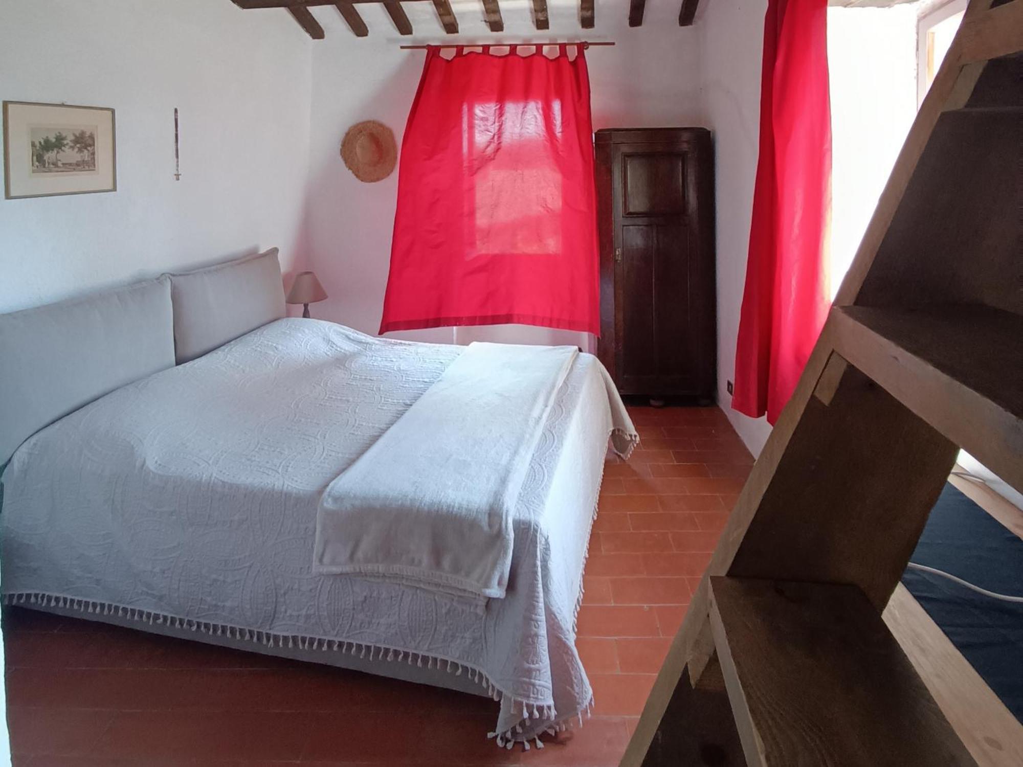 Pilgrim Rooms Gubbio Exterior foto